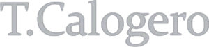 Calogero Logo