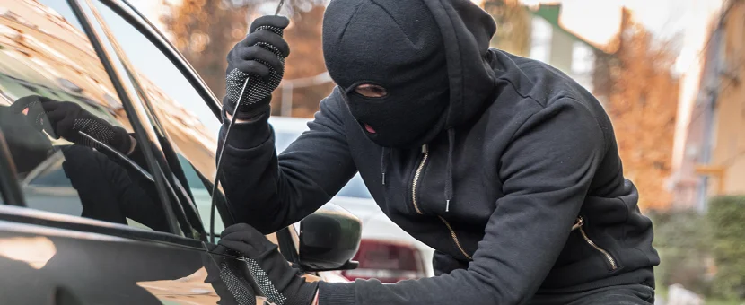 Metairie Theft & Burglary lawyer-image
