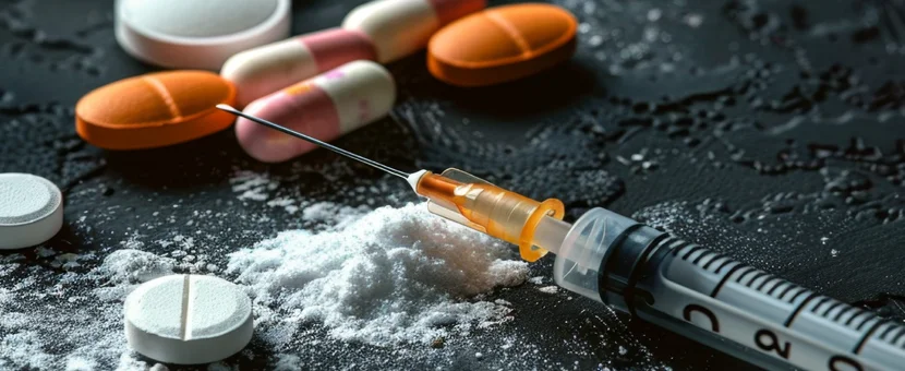 Metairie Drug Crime Lawyer-image