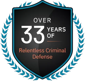 33 Years